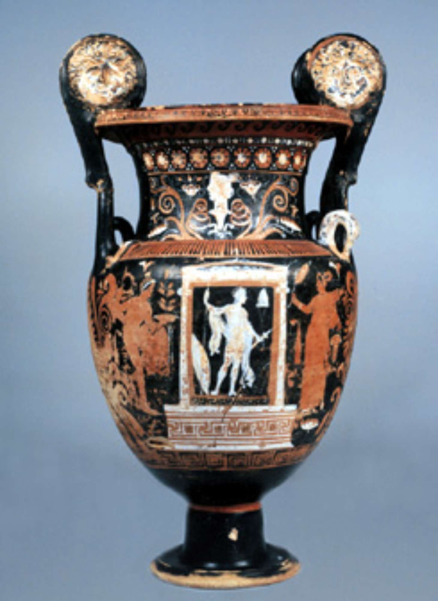 Collezione Archeologica - Cratere